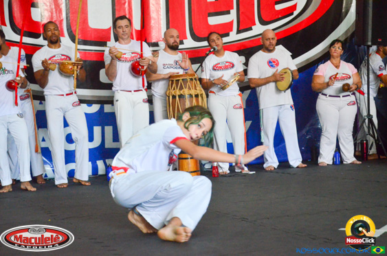 Campeonato Solo de Capoeira Maculele Itaipu Binacional em Corn&eacute;lio Proc&oacute;pio - 21/03/2026 - Foto 1018