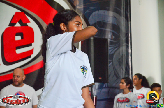 Campeonato Solo de Capoeira Maculele Itaipu Binacional em Corn&eacute;lio Proc&oacute;pio - 21/03/2026 - Foto 1025