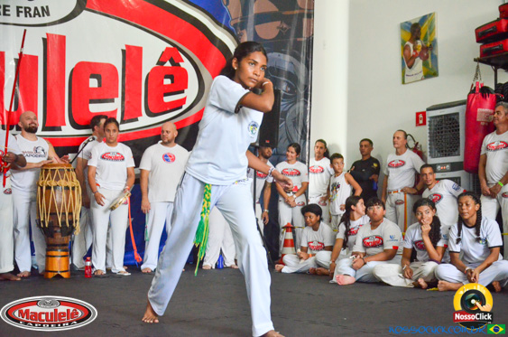 Campeonato Solo de Capoeira Maculele Itaipu Binacional em Corn&eacute;lio Proc&oacute;pio - 21/03/2026 - Foto 1026