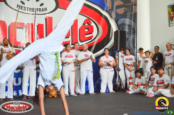 Campeonato Solo de Capoeira Maculele Itaipu Binacional em Corn&eacute;lio Proc&oacute;pio - 21/03/2026 - Foto 1028