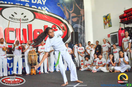 Campeonato Solo de Capoeira Maculele Itaipu Binacional em Corn&eacute;lio Proc&oacute;pio - 21/03/2026 - Foto 1029