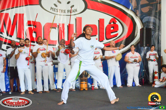 Campeonato Solo de Capoeira Maculele Itaipu Binacional em Corn&eacute;lio Proc&oacute;pio - 21/03/2026 - Foto 1037