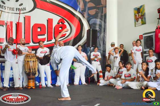 Campeonato Solo de Capoeira Maculele Itaipu Binacional em Corn&eacute;lio Proc&oacute;pio - 21/03/2026 - Foto 1038