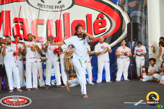 Campeonato Solo de Capoeira Maculele Itaipu Binacional em Corn&eacute;lio Proc&oacute;pio - 21/03/2026 - Foto 1040