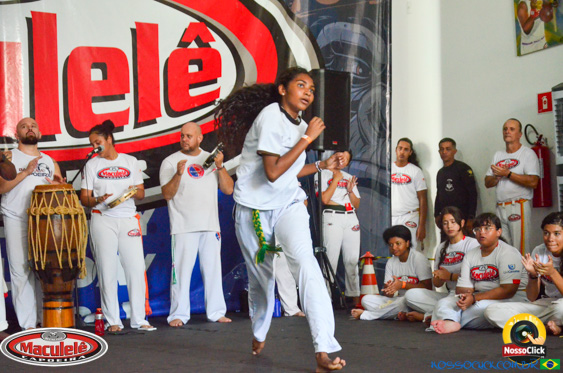 Campeonato Solo de Capoeira Maculele Itaipu Binacional em Corn&eacute;lio Proc&oacute;pio - 21/03/2026 - Foto 1044