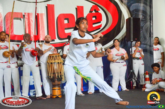 Campeonato Solo de Capoeira Maculele Itaipu Binacional em Corn&eacute;lio Proc&oacute;pio - 21/03/2026 - Foto 1045