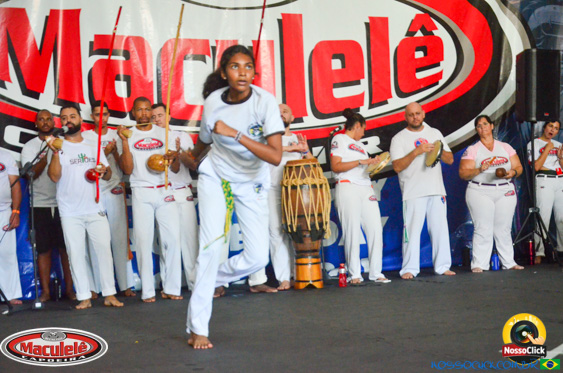 Campeonato Solo de Capoeira Maculele Itaipu Binacional em Corn&eacute;lio Proc&oacute;pio - 21/03/2026 - Foto 1046