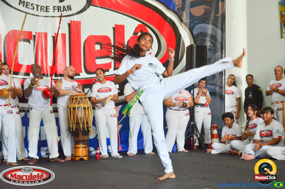 Campeonato Solo de Capoeira Maculele Itaipu Binacional em Corn&eacute;lio Proc&oacute;pio - 21/03/2026 - Foto 1048