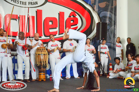 Campeonato Solo de Capoeira Maculele Itaipu Binacional em Corn&eacute;lio Proc&oacute;pio - 21/03/2026 - Foto 1051