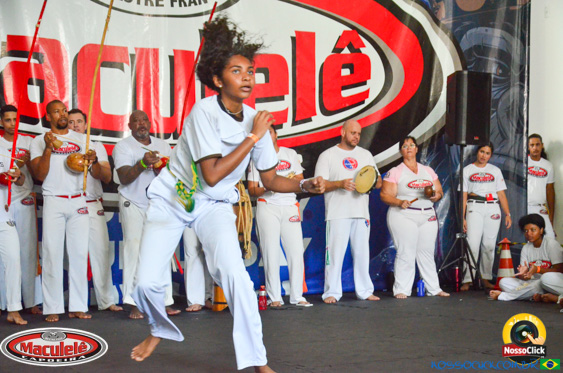Campeonato Solo de Capoeira Maculele Itaipu Binacional em Corn&eacute;lio Proc&oacute;pio - 21/03/2026 - Foto 1052