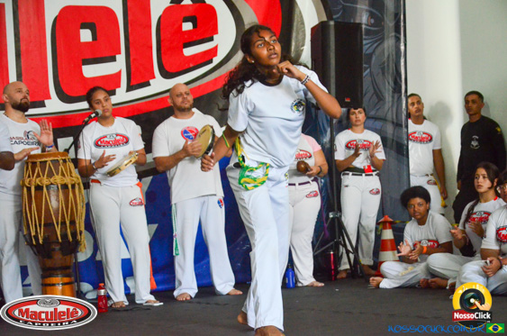 Campeonato Solo de Capoeira Maculele Itaipu Binacional em Corn&eacute;lio Proc&oacute;pio - 21/03/2026 - Foto 1057