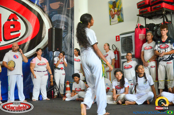 Campeonato Solo de Capoeira Maculele Itaipu Binacional em Corn&eacute;lio Proc&oacute;pio - 21/03/2026 - Foto 1058