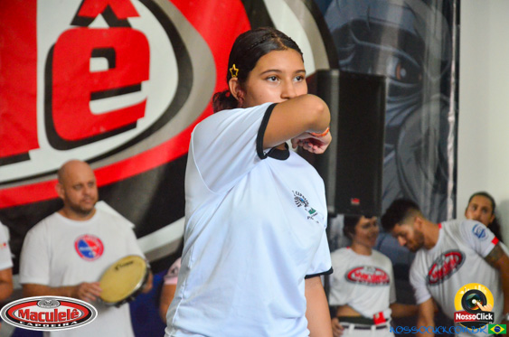 Campeonato Solo de Capoeira Maculele Itaipu Binacional em Corn&eacute;lio Proc&oacute;pio - 21/03/2026 - Foto 1060