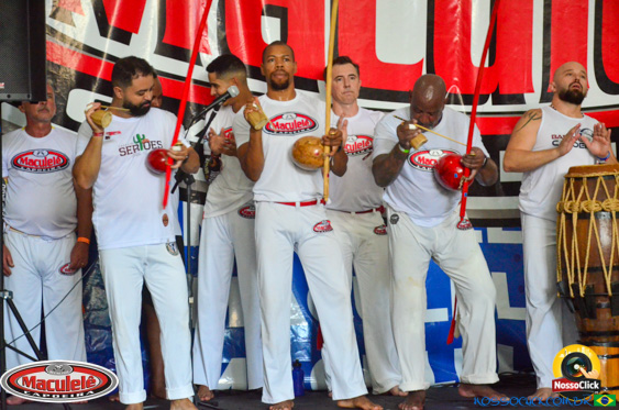 Campeonato Solo de Capoeira Maculele Itaipu Binacional em Corn&eacute;lio Proc&oacute;pio - 21/03/2026 - Foto 1063