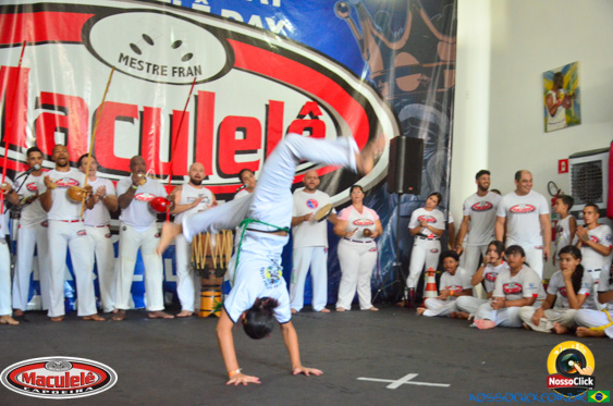 Campeonato Solo de Capoeira Maculele Itaipu Binacional em Corn&eacute;lio Proc&oacute;pio - 21/03/2026 - Foto 1065