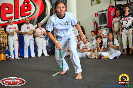Campeonato Solo de Capoeira Maculele Itaipu Binacional em Corn&eacute;lio Proc&oacute;pio - 21/03/2026 - Foto 1068