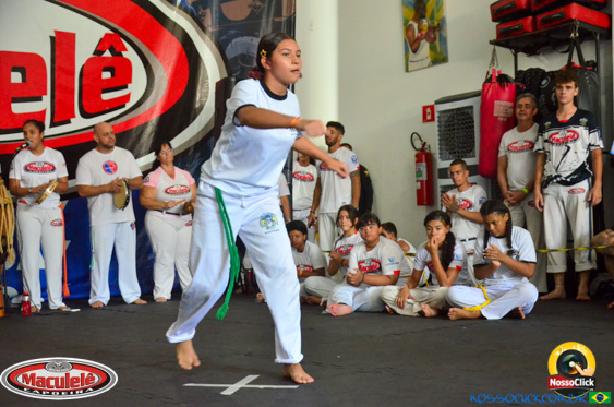 Campeonato Solo de Capoeira Maculele Itaipu Binacional em Corn&eacute;lio Proc&oacute;pio - 21/03/2026 - Foto 1069