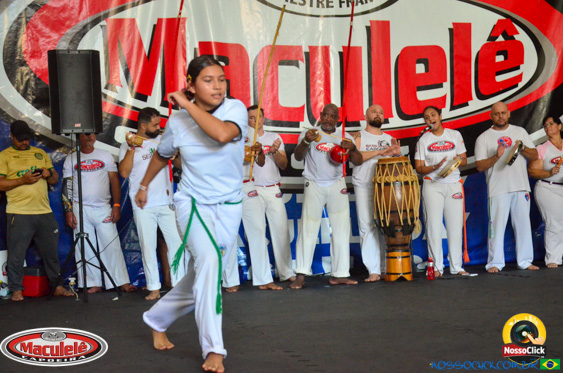 Campeonato Solo de Capoeira Maculele Itaipu Binacional em Corn&eacute;lio Proc&oacute;pio - 21/03/2026 - Foto 1071