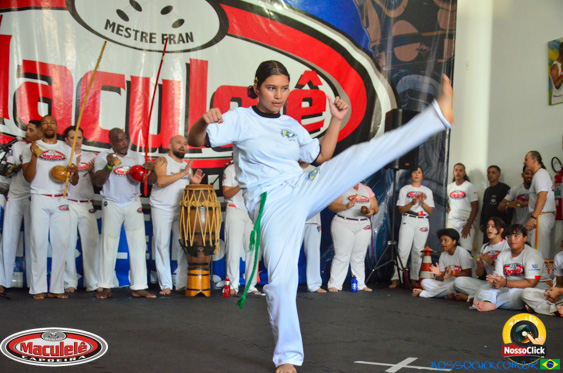 Campeonato Solo de Capoeira Maculele Itaipu Binacional em Corn&eacute;lio Proc&oacute;pio - 21/03/2026 - Foto 1081