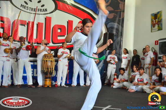 Campeonato Solo de Capoeira Maculele Itaipu Binacional em Corn&eacute;lio Proc&oacute;pio - 21/03/2026 - Foto 1082