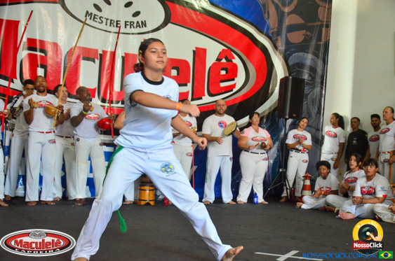 Campeonato Solo de Capoeira Maculele Itaipu Binacional em Corn&eacute;lio Proc&oacute;pio - 21/03/2026 - Foto 1083