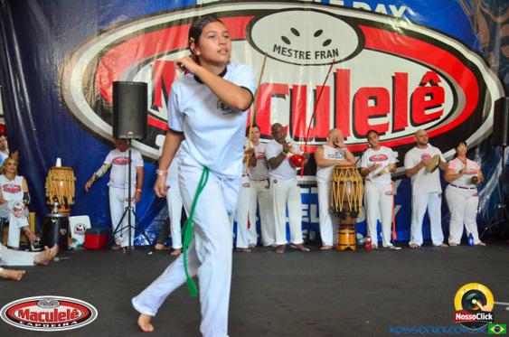 Campeonato Solo de Capoeira Maculele Itaipu Binacional em Corn&eacute;lio Proc&oacute;pio - 21/03/2026 - Foto 1087