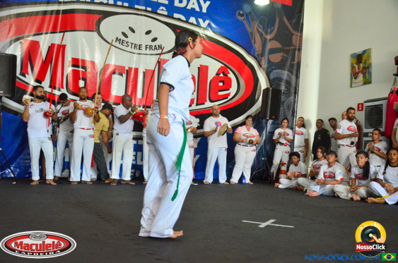 Campeonato Solo de Capoeira Maculele Itaipu Binacional em Corn&eacute;lio Proc&oacute;pio - 21/03/2026 - Foto 1088