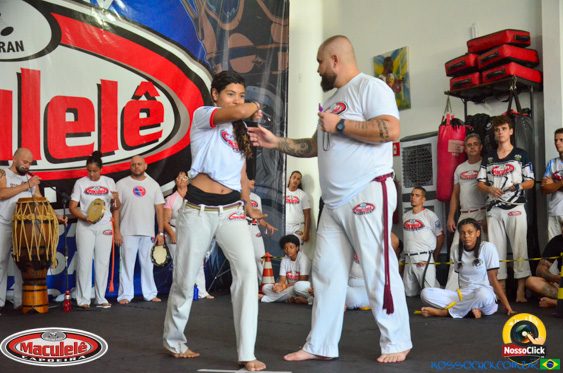 Campeonato Solo de Capoeira Maculele Itaipu Binacional em Corn&eacute;lio Proc&oacute;pio - 21/03/2026 - Foto 1090