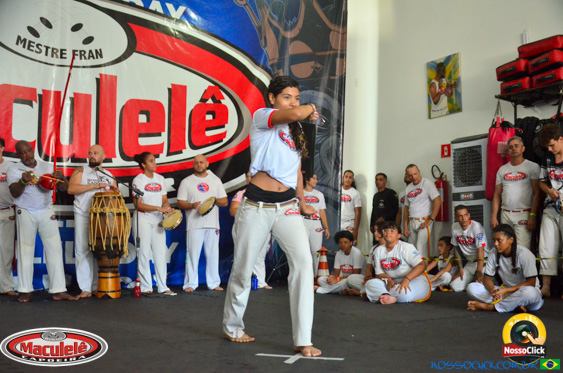 Campeonato Solo de Capoeira Maculele Itaipu Binacional em Corn&eacute;lio Proc&oacute;pio - 21/03/2026 - Foto 1091