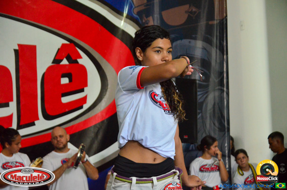 Campeonato Solo de Capoeira Maculele Itaipu Binacional em Corn&eacute;lio Proc&oacute;pio - 21/03/2026 - Foto 1094
