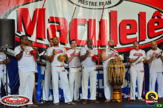 Campeonato Solo de Capoeira Maculele Itaipu Binacional em Corn&eacute;lio Proc&oacute;pio - 21/03/2026 - Foto 1095