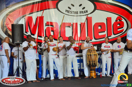 Campeonato Solo de Capoeira Maculele Itaipu Binacional em Corn&eacute;lio Proc&oacute;pio - 21/03/2026 - Foto 1096