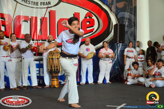 Campeonato Solo de Capoeira Maculele Itaipu Binacional em Corn&eacute;lio Proc&oacute;pio - 21/03/2026 - Foto 1097