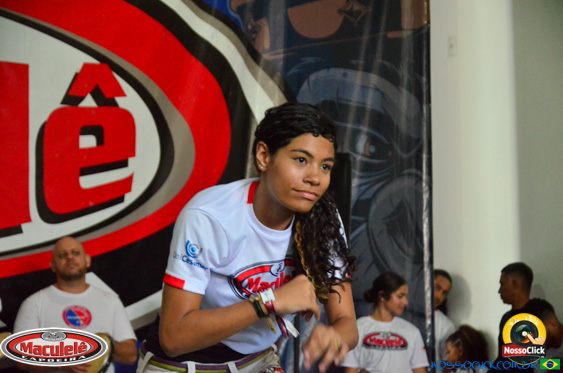 Campeonato Solo de Capoeira Maculele Itaipu Binacional em Corn&eacute;lio Proc&oacute;pio - 21/03/2026 - Foto 1098