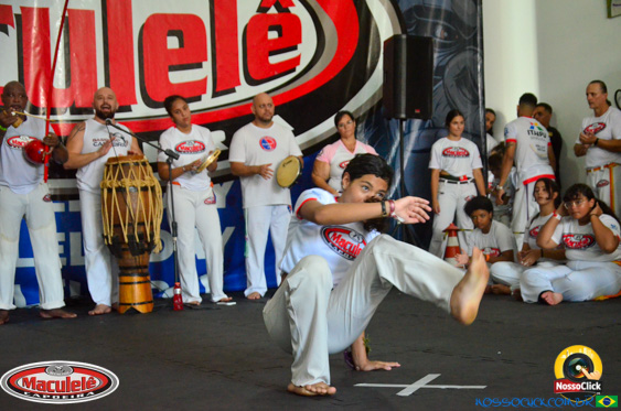 Campeonato Solo de Capoeira Maculele Itaipu Binacional em Corn&eacute;lio Proc&oacute;pio - 21/03/2026 - Foto 1099