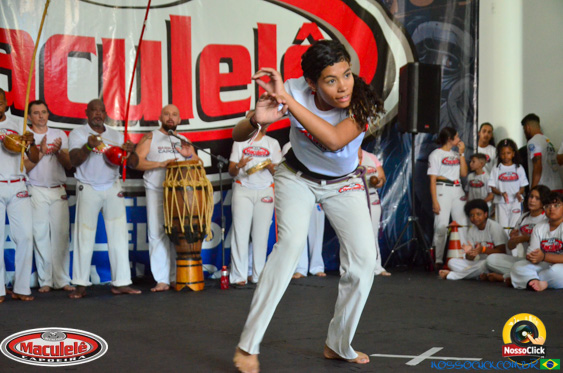 Campeonato Solo de Capoeira Maculele Itaipu Binacional em Corn&eacute;lio Proc&oacute;pio - 21/03/2026 - Foto 1105