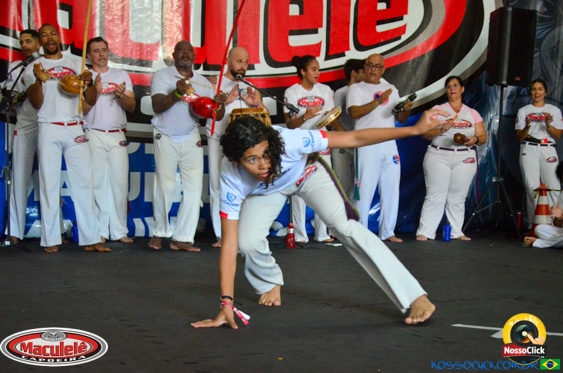 Campeonato Solo de Capoeira Maculele Itaipu Binacional em Corn&eacute;lio Proc&oacute;pio - 21/03/2026 - Foto 1116