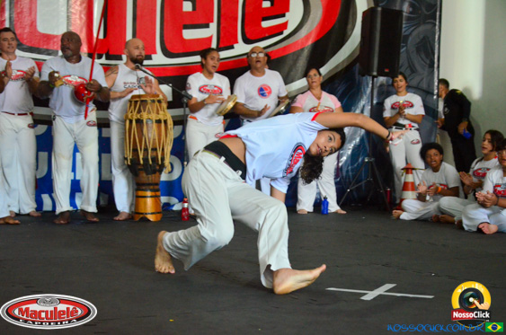 Campeonato Solo de Capoeira Maculele Itaipu Binacional em Corn&eacute;lio Proc&oacute;pio - 21/03/2026 - Foto 1117