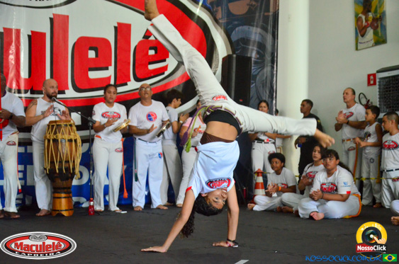 Campeonato Solo de Capoeira Maculele Itaipu Binacional em Corn&eacute;lio Proc&oacute;pio - 21/03/2026 - Foto 1118