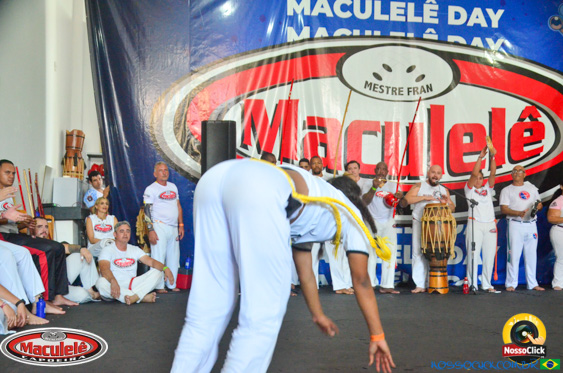 Campeonato Solo de Capoeira Maculele Itaipu Binacional em Corn&eacute;lio Proc&oacute;pio - 21/03/2026 - Foto 1124