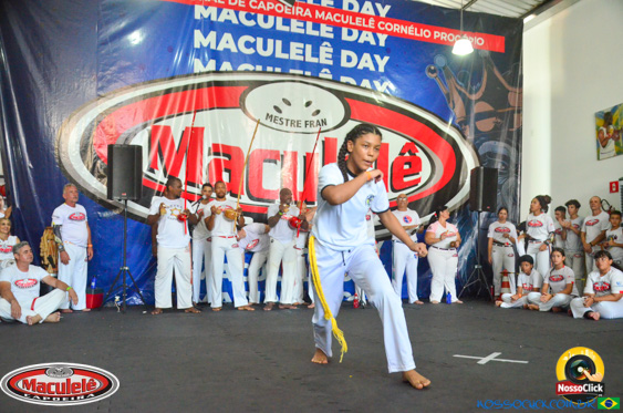 Campeonato Solo de Capoeira Maculele Itaipu Binacional em Corn&eacute;lio Proc&oacute;pio - 21/03/2026 - Foto 1126