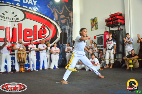 Campeonato Solo de Capoeira Maculele Itaipu Binacional em Corn&eacute;lio Proc&oacute;pio - 21/03/2026 - Foto 1128