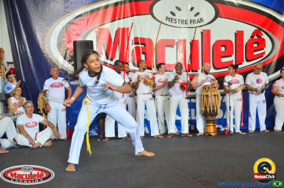 Campeonato Solo de Capoeira Maculele Itaipu Binacional em Corn&eacute;lio Proc&oacute;pio - 21/03/2026 - Foto 1137
