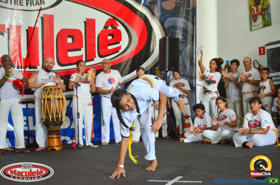 Campeonato Solo de Capoeira Maculele Itaipu Binacional em Corn&eacute;lio Proc&oacute;pio - 21/03/2026 - Foto 1140