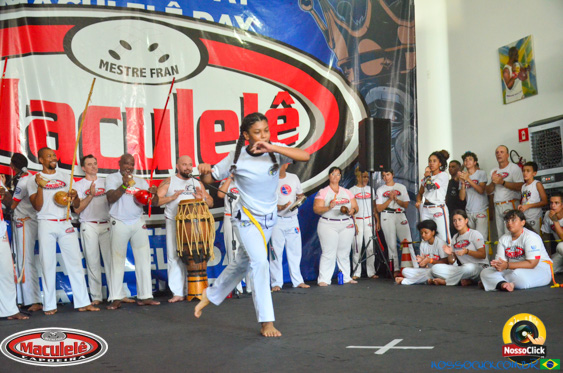 Campeonato Solo de Capoeira Maculele Itaipu Binacional em Corn&eacute;lio Proc&oacute;pio - 21/03/2026 - Foto 1141