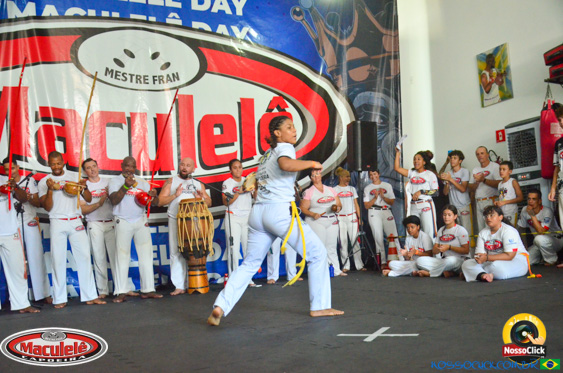 Campeonato Solo de Capoeira Maculele Itaipu Binacional em Corn&eacute;lio Proc&oacute;pio - 21/03/2026 - Foto 1144