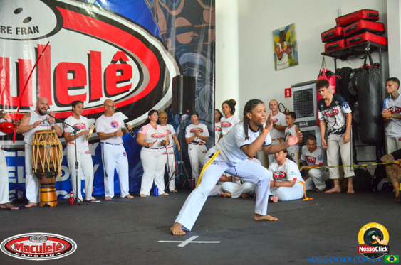 Campeonato Solo de Capoeira Maculele Itaipu Binacional em Corn&eacute;lio Proc&oacute;pio - 21/03/2026 - Foto 1148