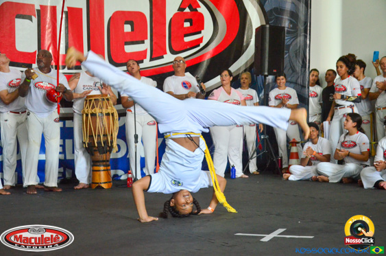Campeonato Solo de Capoeira Maculele Itaipu Binacional em Corn&eacute;lio Proc&oacute;pio - 21/03/2026 - Foto 1152