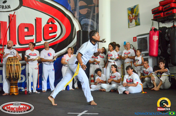 Campeonato Solo de Capoeira Maculele Itaipu Binacional em Corn&eacute;lio Proc&oacute;pio - 21/03/2026 - Foto 1154