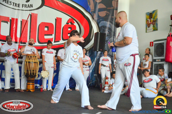 Campeonato Solo de Capoeira Maculele Itaipu Binacional em Corn&eacute;lio Proc&oacute;pio - 21/03/2026 - Foto 1155